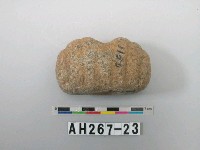 藏品(凹石)的圖片